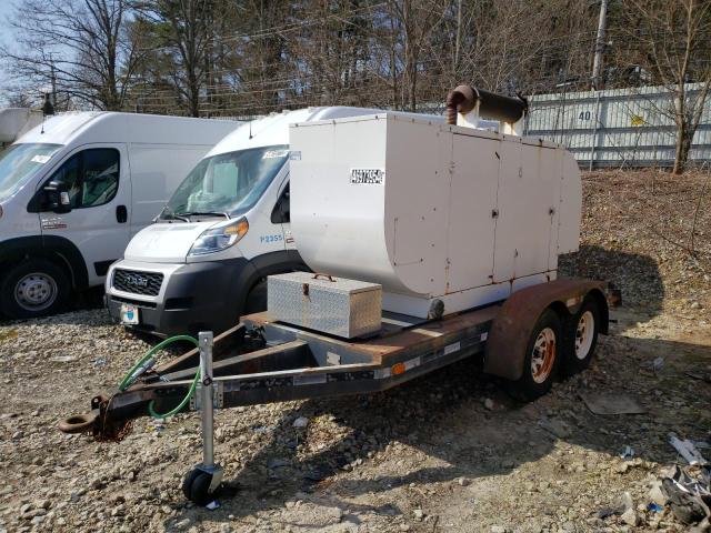 Изображение 2 1999 UNKN GENERATOR 1999 с VIN 1Z9PU1221XM026142