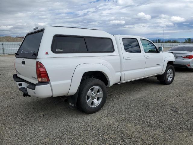 Image 3 of 2008 TOYOTA TACOMA DOUBLE CAB LONG BED 2008 with VIN 5TEMU52N98Z543886