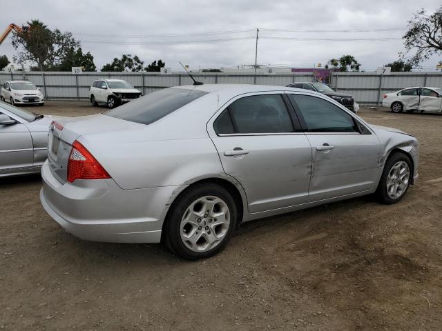 Изображение 3 2011 FORD FUSION SE 2011 с VIN 3FAHP0HA8BR286491