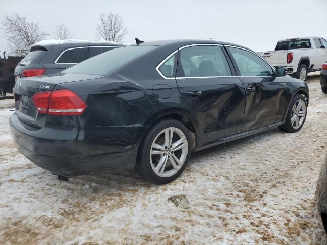 Изображение 3 2015 VOLKSWAGEN PASSAT SE 2015 с VIN 1VWBV7A31FC095393