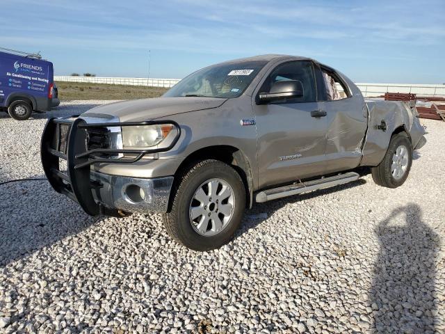 Obraz 2008 TOYOTA TUNDRA DOUBLE CAB 2008