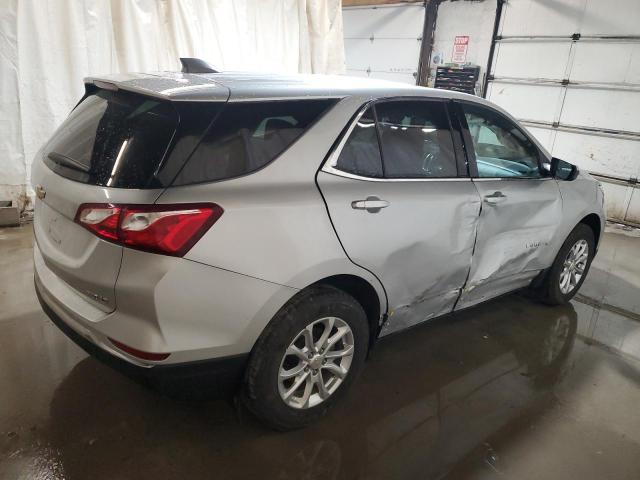 Image 3 of 2020 CHEVROLET EQUINOX LT 2020 with VIN 2GNAXUEV7L6217401