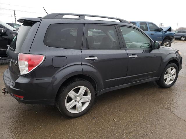 Изображение 3 2009 SUBARU FORESTER 2.5X LIMITED 2009 с VIN JF2SH64679H708135