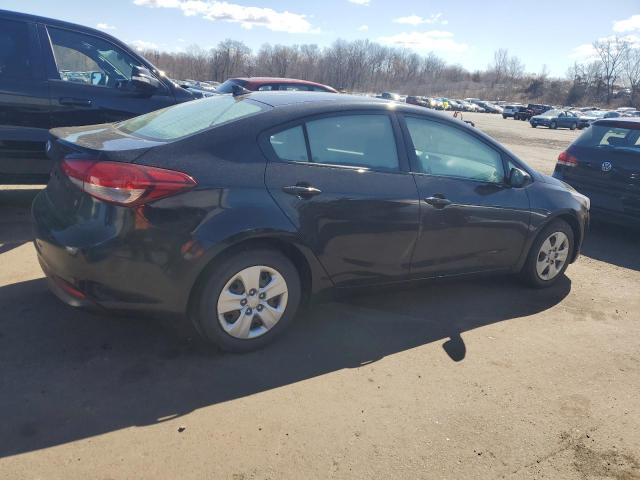 Obraz 3 z 2017 KIA FORTE LX 2017 z VIN 3KPFK4A75HE148493