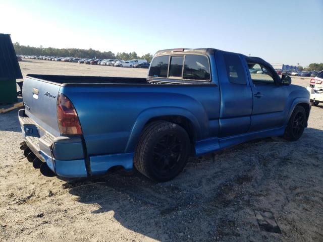 Image 3 of 2007 TOYOTA TACOMA X-RUNNER ACCESS CAB 2007 with VIN 5TETU22N47Z411014