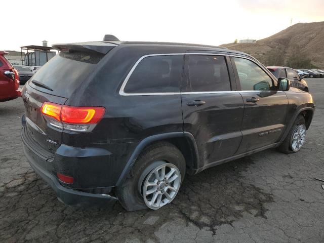 Image 3 of 2018 JEEP GRAND CHEROKEE LAREDO 2018 with VIN 1C4RJFAG1JC277176