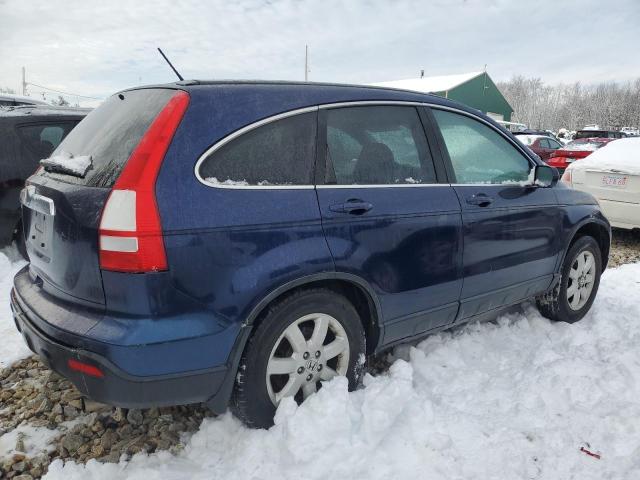 Image 3 of 2008 HONDA CR-V EXL 2008 with VIN 5J6RE48798L035884