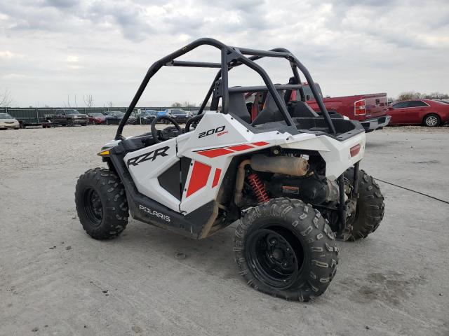 Obraz 3 z 2023 POLARIS RZR 200 EFI 2023 z VIN L6KHCB18XPS001235