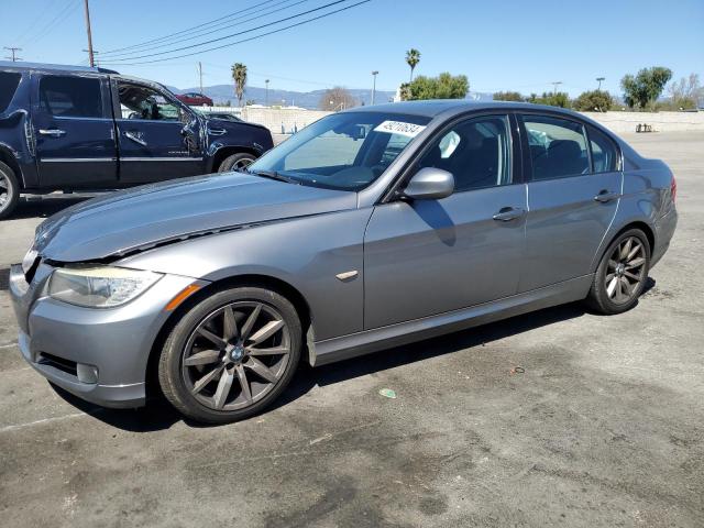 Obraz 2009 BMW 328 I SULEV 2009