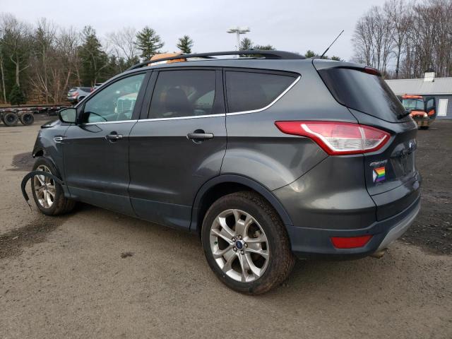Image 2 of 2016 FORD ESCAPE SE 2016 with VIN 1FMCU9G93GUB78204