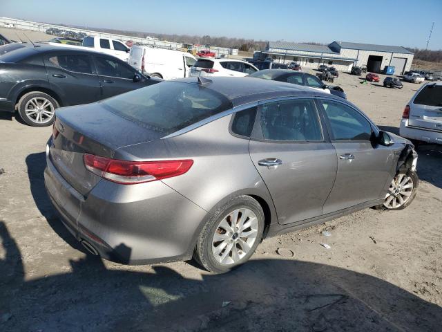 Image 3 of 2016 KIA OPTIMA LX 2016 with VIN 5XXGT4L33GG066344