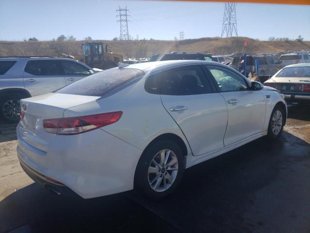 Obraz 3 z 2016 KIA OPTIMA LX 2016 z VIN 5XXGT4L34GG055871