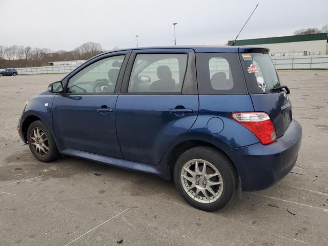 Image 2 of 2006 TOYOTA SCION XA  2006 with VIN JTKKT624360133551