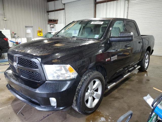 Изображение 1 2013 RAM 1500 ST 2013 с VIN 1C6RR7KT4DS531863