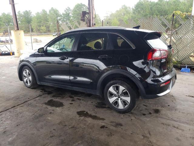 Изображение 2 2019 KIA NIRO FE 2019 с VIN KNDCB3LC1K5235043