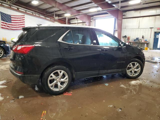 Изображение 3 2020 CHEVROLET EQUINOX LT 2020 с VIN 3GNAXUEV1LL325735