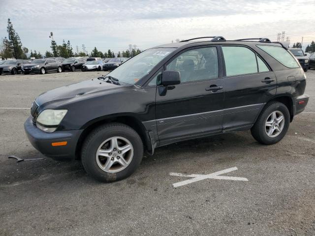 Obraz 1 z 2003 LEXUS RX 300 2003 z VIN JTJHF10U830301353
