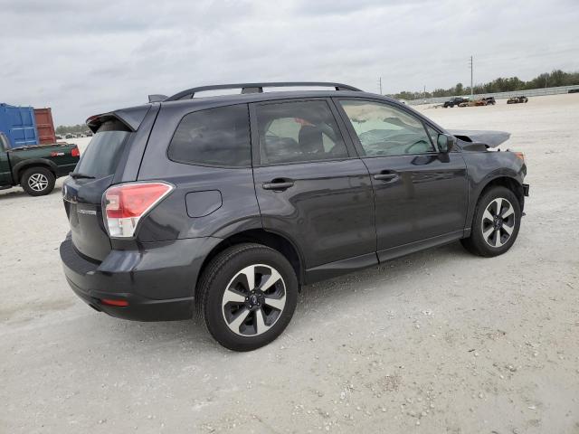 Изображение 3 2018 SUBARU FORESTER 2.5I PREMIUM 2018 с VIN JF2SJAEC5JH555318