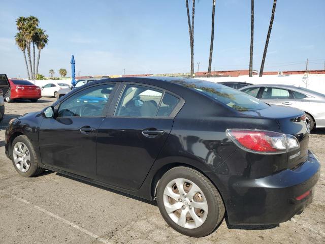 Image 2 of 2012 MAZDA 3 I 2012 with VIN JM1BL1UG4C1525431