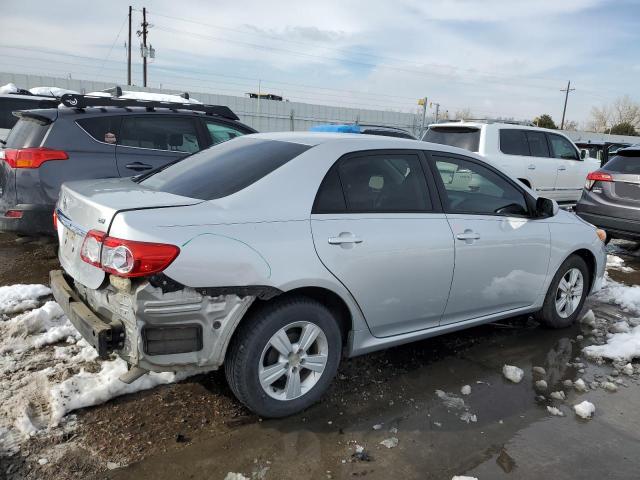 Obraz 3 z 2011 TOYOTA COROLLA BASE 2011 z VIN JTDBU4EE4BJ107204