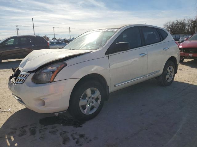 2014 NISSAN ROGUE SELECT S 2014 image