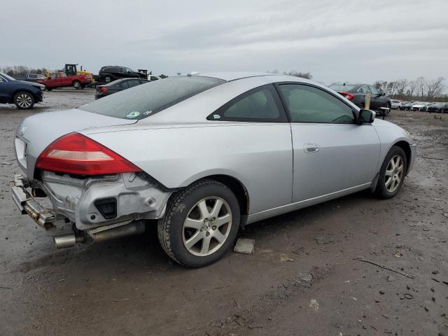Image 3 of 2005 HONDA ACCORD EX 2005 with VIN 1HGCM82635A003737
