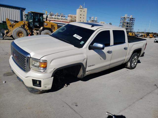 Obraz 2014 GMC SIERRA C1500 DENALI 2014