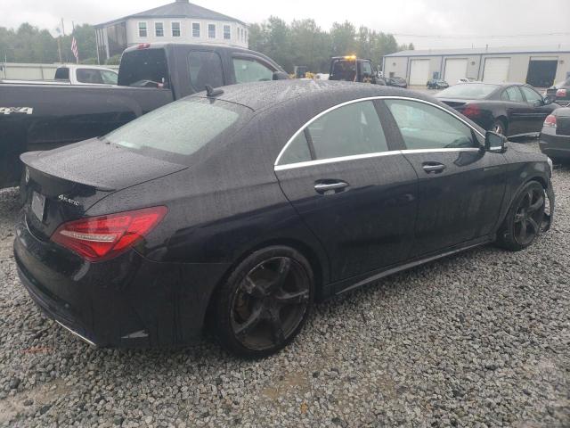 Obraz 3 z 2018 MERCEDES-BENZ CLA 250 4MATIC 2018 z VIN WDDSJ4GB9JN537111