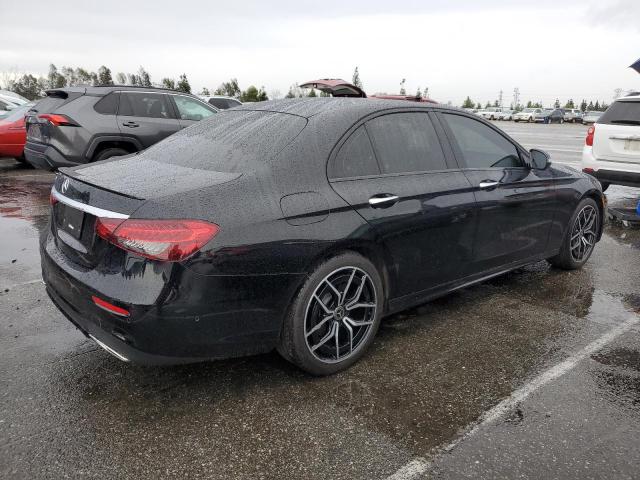 Image 3 of 2022 MERCEDES-BENZ E 350 2022 with VIN W1KZF8DB7NB085890