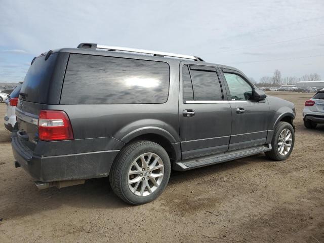 Изображение 3 2017 FORD EXPEDITION EL LIMITED 2017 с VIN 1FMJK2AT0HEA12856