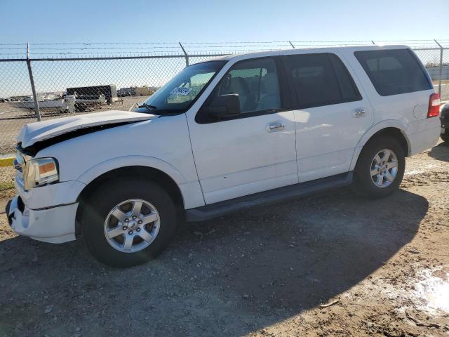 Image 1 of 2009 FORD EXPEDITION XLT 2009 with VIN 1FMFU15529EA96900