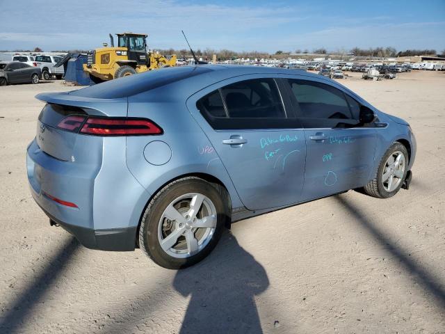 Obraz 3 z 2013 CHEVROLET VOLT  2013 z VIN 1G1RA6E46DU128544