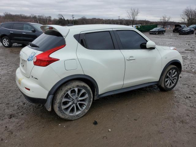 Изображение 3 2011 NISSAN JUKE S 2011 с VIN JN8AF5MV9BT023207