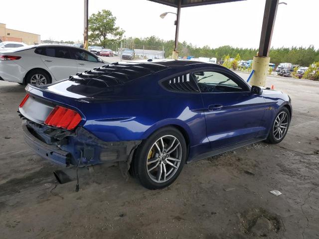 Image 3 of 2015 FORD MUSTANG  2015 with VIN 1FA6P8TH2F5365819