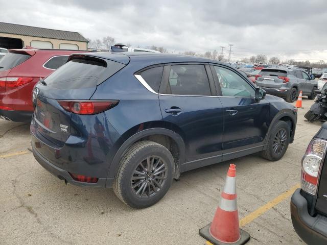 Obraz 3 z 2019 MAZDA CX-5 TOURING 2019 z VIN JM3KFBCM0K0611805