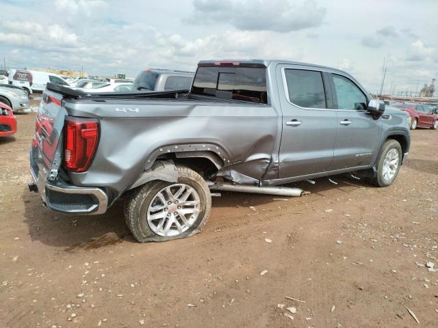 Изображение 3 2019 GMC SIERRA K1500 SLT 2019 с VIN 3GTU9DEL0KG217466