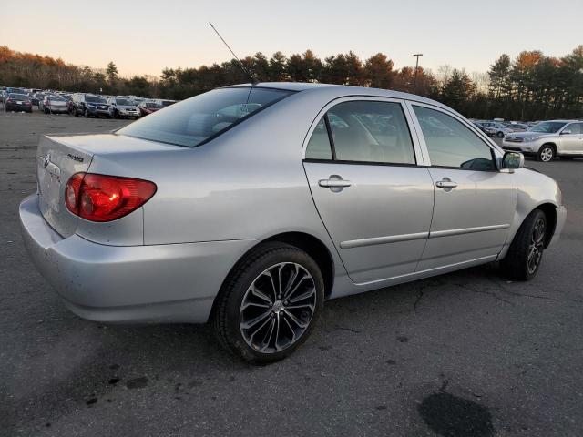 Изображение 3 2005 TOYOTA COROLLA CE 2005 с VIN JTDBR32E252066814
