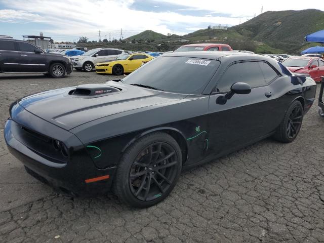 Obraz 2022 DODGE CHALLENGER R/T SCAT PACK 2022