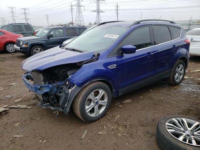2016 FORD ESCAPE SE 2016 image