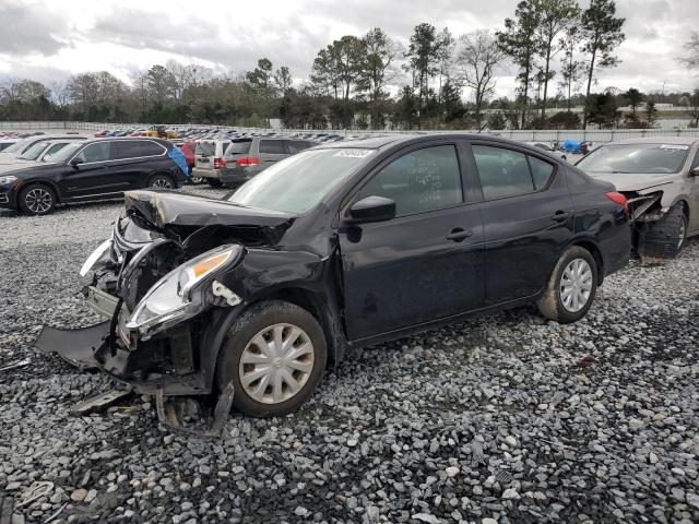 Image 1 of 2016 NISSAN VERSA S 2016 with VIN 3N1CN7AP1GL838637