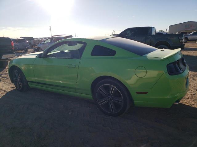Image 2 of 2014 FORD MUSTANG  2014 with VIN 1ZVBP8AM9E5270565