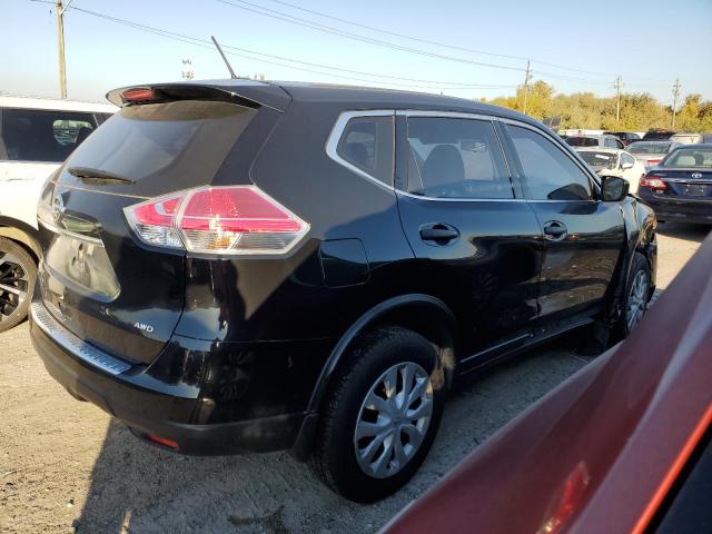 Изображение 3 2016 NISSAN ROGUE S 2016 с VIN JN8AT2MV9GW144218