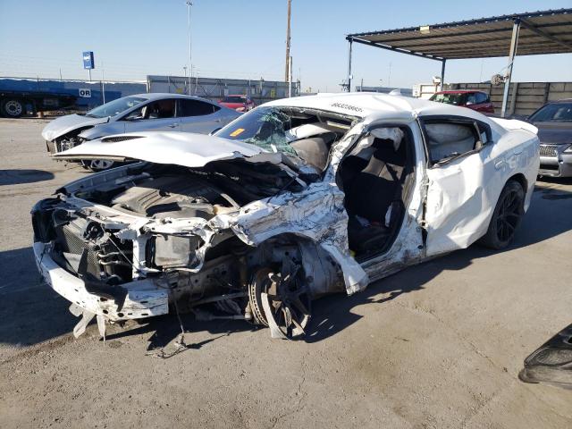 Изображение 1 2019 DODGE CHARGER R/T 2019 с VIN 2C3CDXCT9KH575135