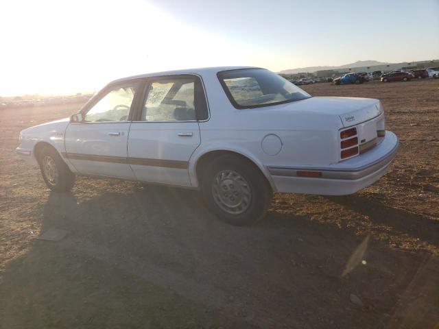 Obraz 2 z 1995 OLDSMOBILE CIERA SL 1995 z VIN 1G3AJ55M2S6361935