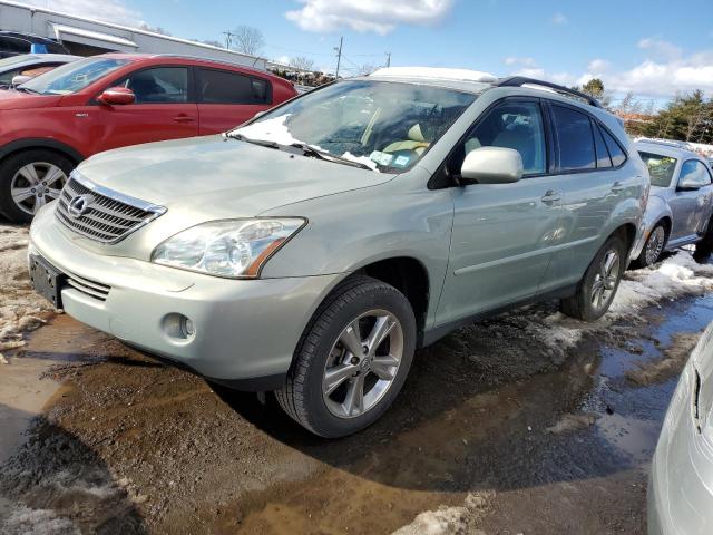 2006 LEXUS RX 400 2006 image
