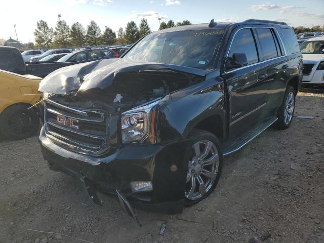 Image 1 of 2015 GMC YUKON SLE 2015 with VIN 1GKS1AKC9FR662655
