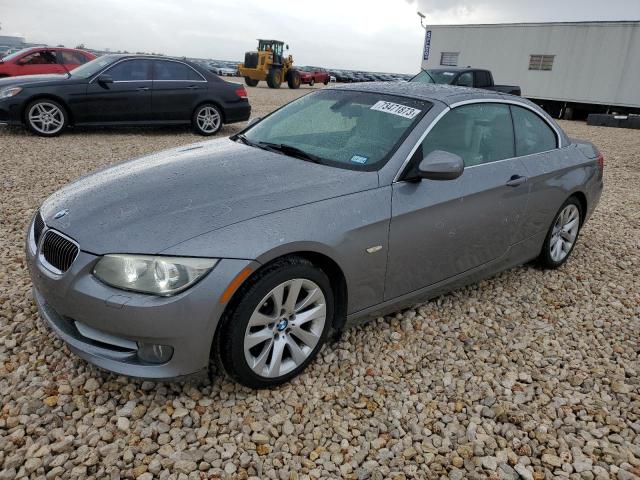 Obraz 2012 BMW 328 I 2012