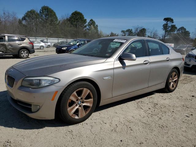 2011 BMW 528 I 2011 image