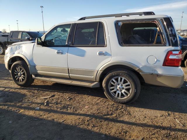 Изображение 2 2010 FORD EXPEDITION EDDIE BAUER 2010 с VIN 1FMJU1J56AEA63550