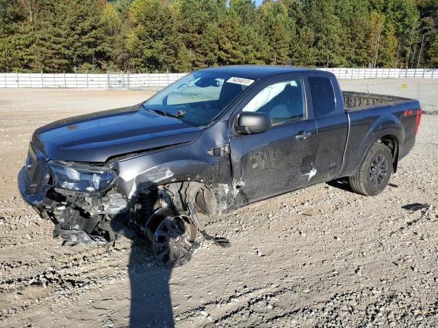 Obraz 2019 FORD RANGER XL 2019